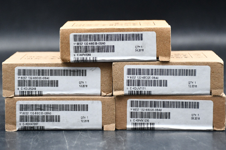 Siemens Connecting Cable for use with SIMATIC S7-300 Modular Controller
