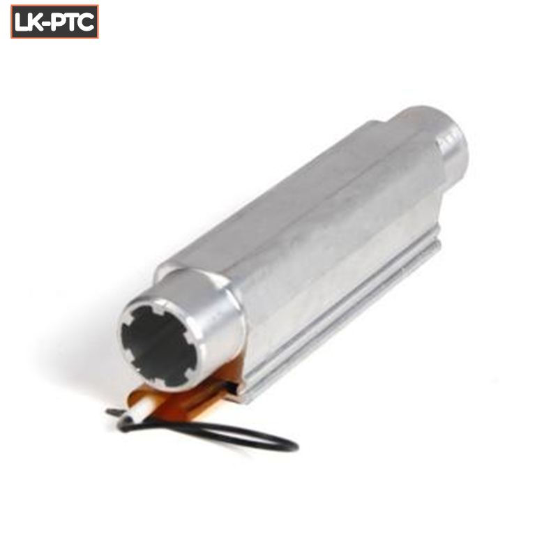 Insulated PTC Air Heater Solar Energy Storage Battery Preheating System Heater Accessories