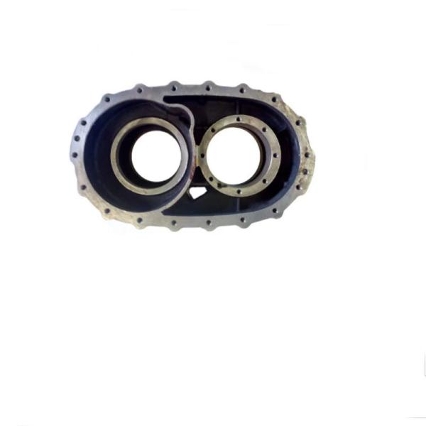 Sinotruk Spare Parts HOWO Heavy Truck Chassis Parts Factory Price Axle Box