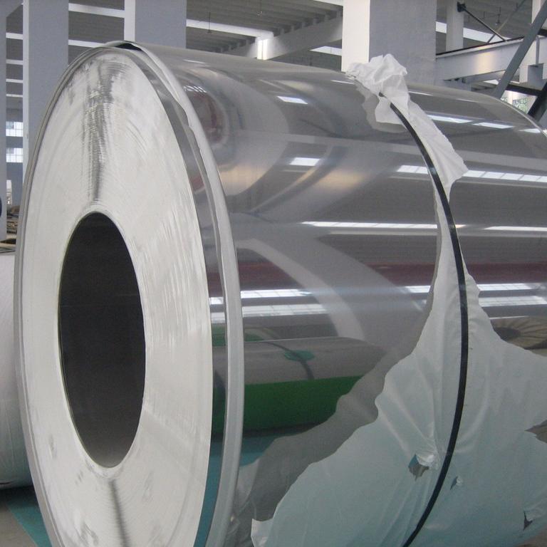 2.0mm Galvalume Steel Coil