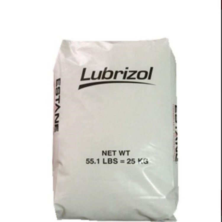 TPU Lubrizol R175A Hydrolysis Resistance High Wear Resistance Flame Retardant Chemical Resistance Children'S Toys Power Tools Accessories Mobile Phone