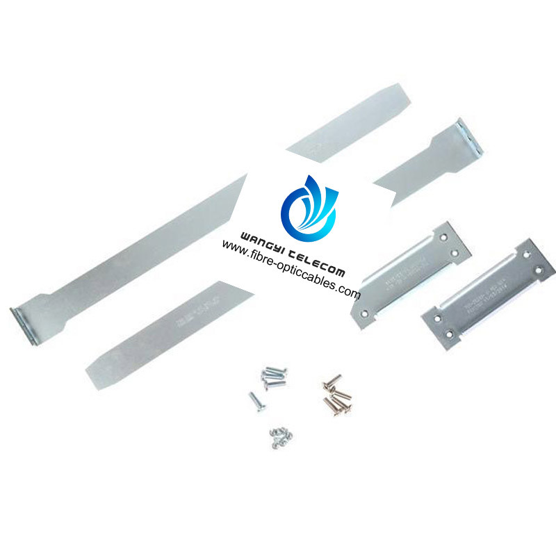 Bracket Ears C4948E-BKT-KIT Cisco Rackmount Kit be used for Cisco WS-C4948E series included all screws rails accessories