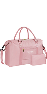 duffle bag