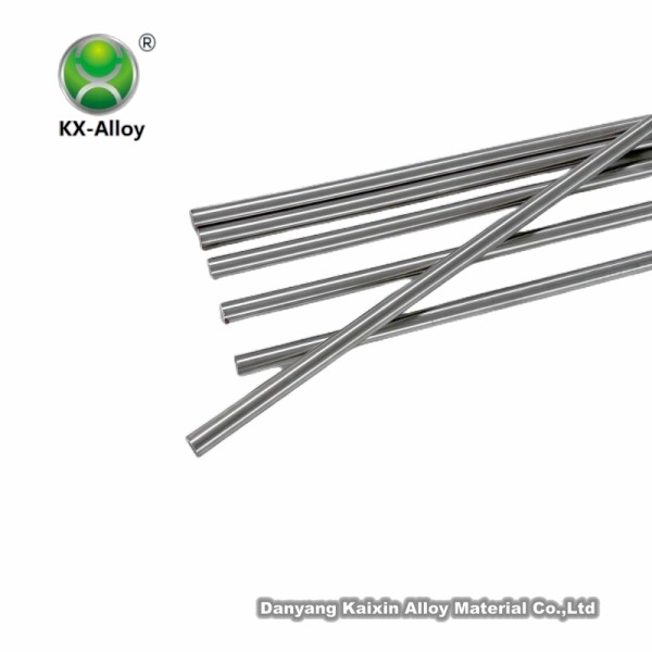 ASTM Inconel Alloy 718 Round Bar 718 Inconel Sheet Nickel Based Superalloy Nickel Alloy Wire