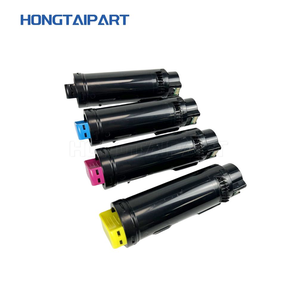 106R03477 106R03478 Toner Cartridge 106R03479 106R03480 For Xerox WorkCentre 6515n Phaser 6510 6510dn
