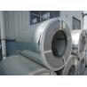Buy cheap 7039 7068 Aluminium Alloy Sheet 7mm 8mm Galvanized Pre Painted Zinc Metals Coil from wholesalers