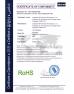 Guangzhou Bimi Electronic Technology Co., Ltd. Certifications