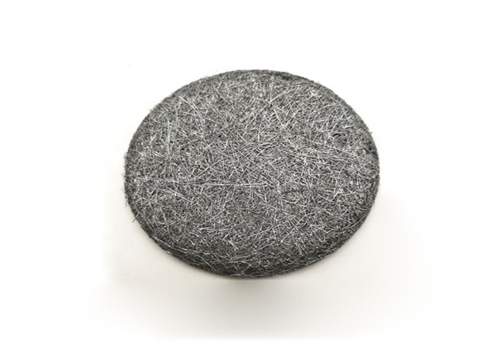 0.7mm Stainless Steel Nickel Sintered Fiber Felt Mesh Sreen