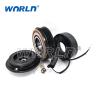 Buy cheap AC Compressor Clutch 5PK 7SBU16C for BMW E39/320i E46/E38/E39 447220-8025 447170 from wholesalers