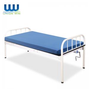 China Pressure Relief Waterproof Medical Foam Mattress For Hospital Bed on sale