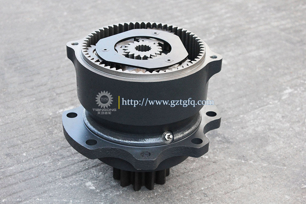 397-3825 Excavator Swing Gearbox 306E Swing Drive E306E