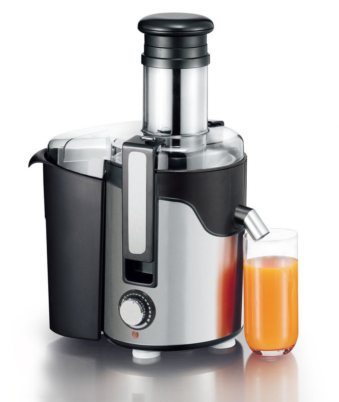 KP60SFK Stainless Steel Powerful Juicer with Large Feed Chute