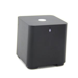 Buy cheap Rechargeable portable mini Stereo Speaker cube speakers for mobile phone product