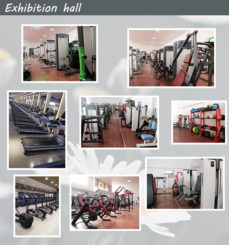 Gym Use Body Fitness Workout Accessories Resistance Strength Lat Bar OEM / ODM Accetable
