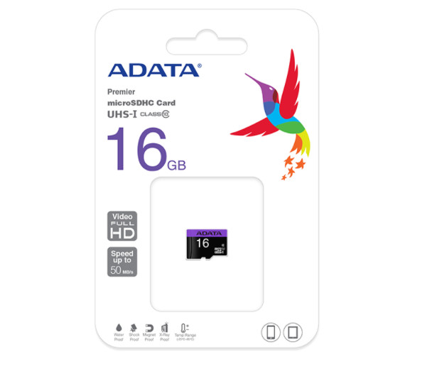 MicroSD 34GB 16GB TF Memory Card Electronics Components AUSDH16GUIC