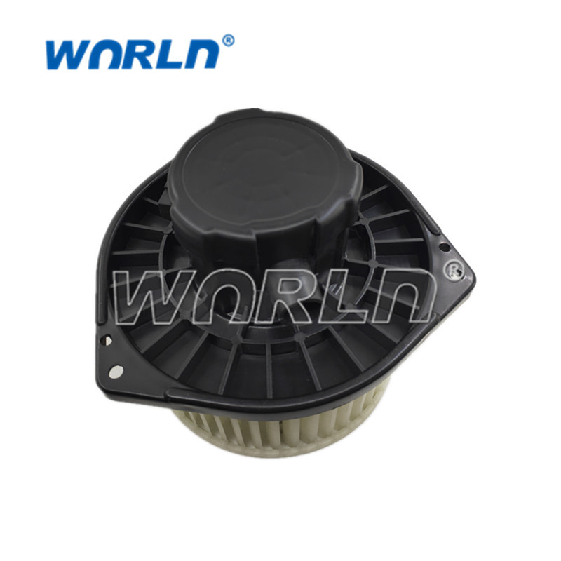 12V Air Conditioner Blower Motor For Mitsubishi L200 / PAJERO 12V Model 7802A105