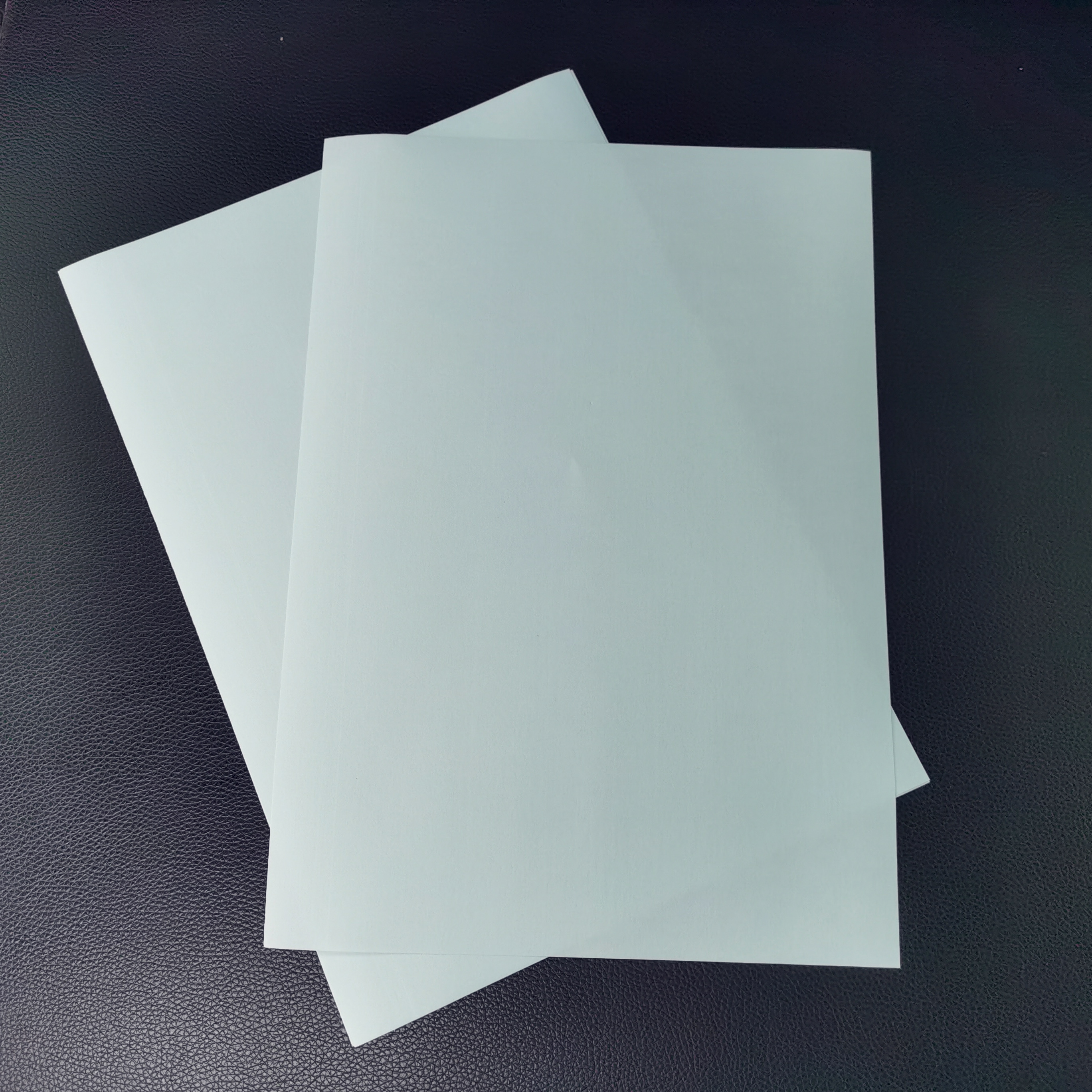 Heat Proof 100 Sheets Per Pack Sublimation Transfer Paper
