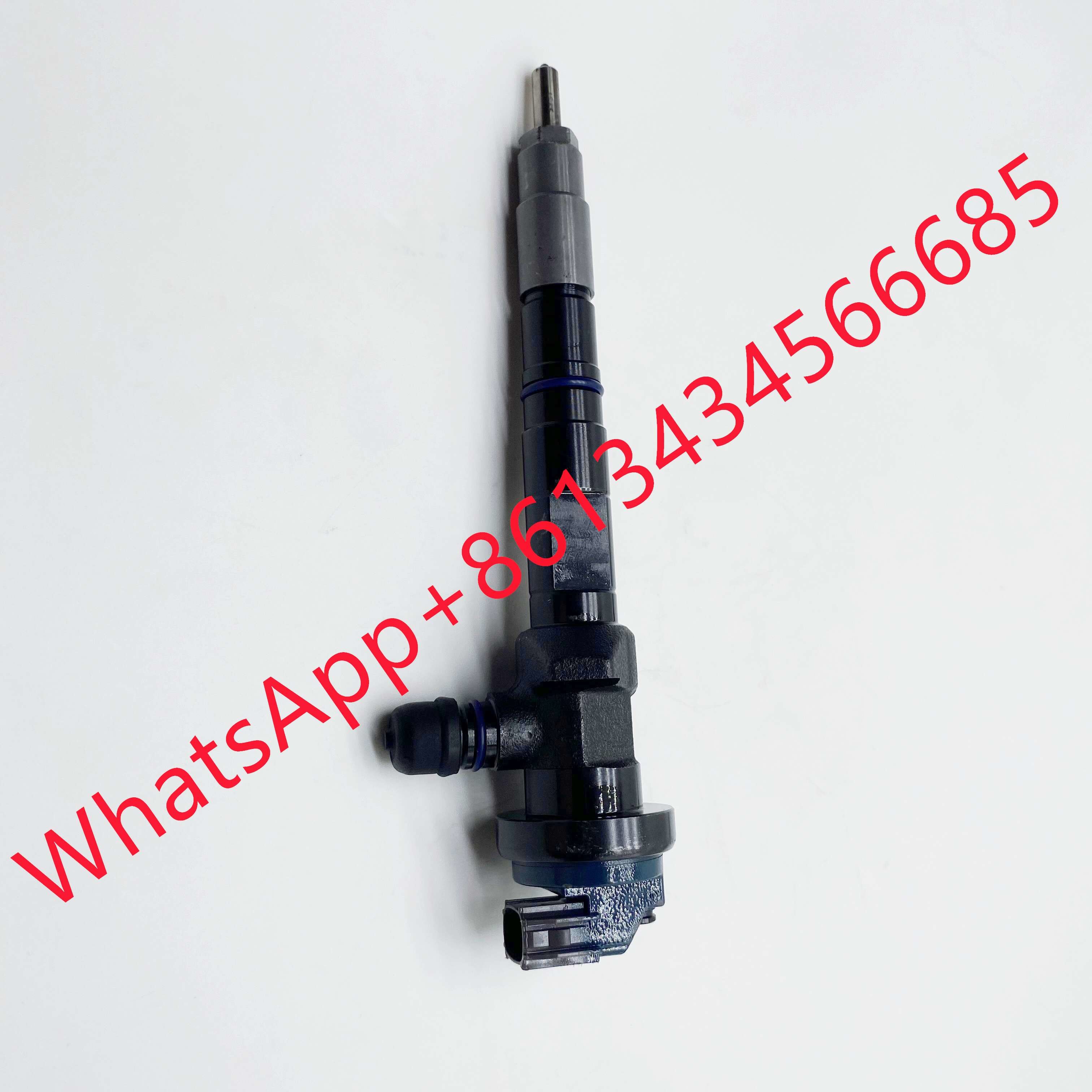 Genuine Diesel Injector 1J600-53052 For KUBOTA V3800 J60053052