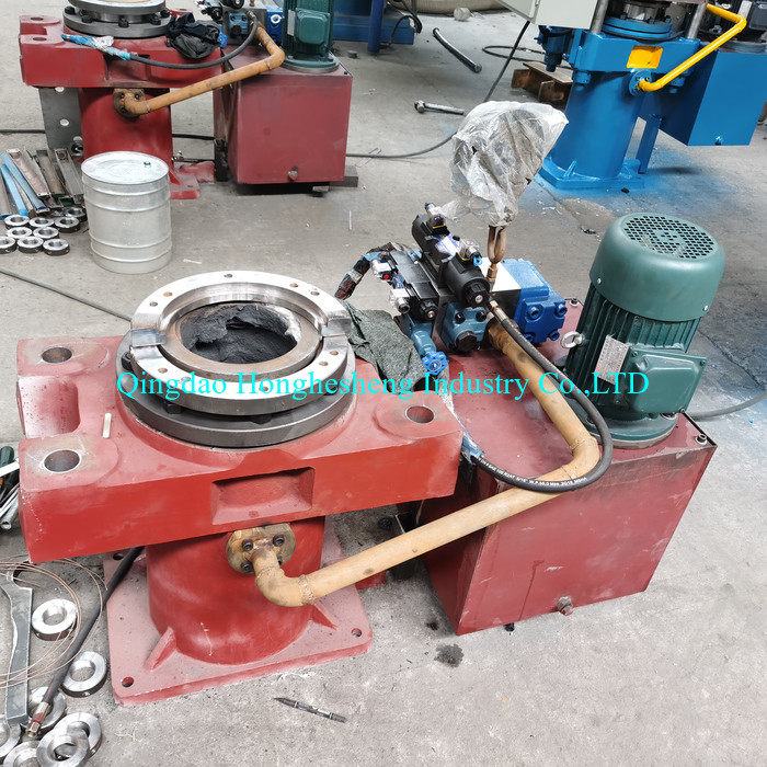 Long Press Large Rubber truck tread Vulcanizing Press 1200*2700mm 2000*2500mm