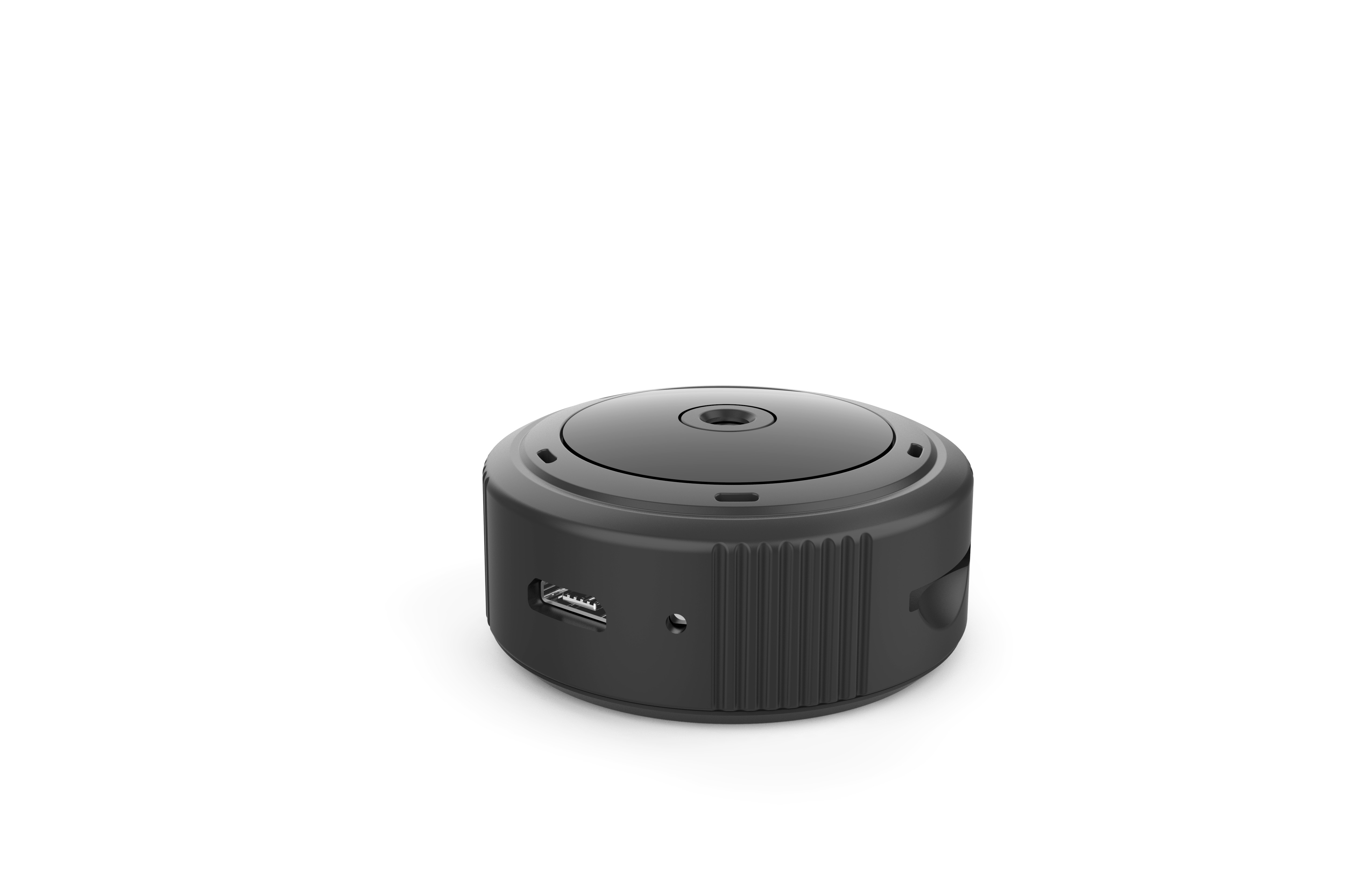 W10 Flat-angle Eyeball Wifi Camera