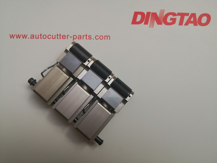 Q80 Auto Cutter Parts 703098 705122 704401 123898 3 Position Arm Sharpener