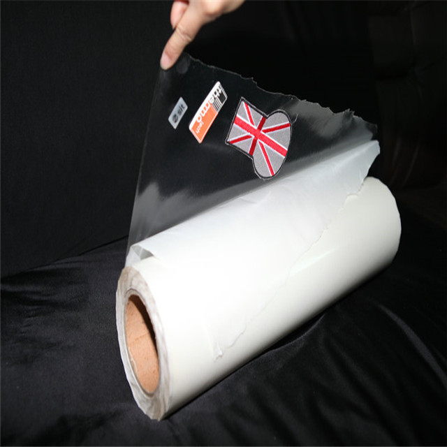 High Flexibility TPU Hot Melt Adhesive Film Manufacturer In China