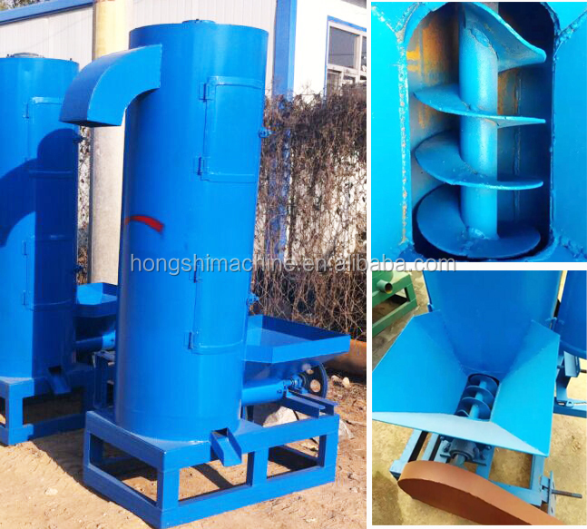 Horizontal type centrifugal dryer plastic bottle dewater recycling machine