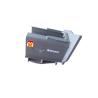 Buy cheap Heat Treatment Bulldozer Undercarriage Parts SK200 Front Idler Front Fork from wholesalers