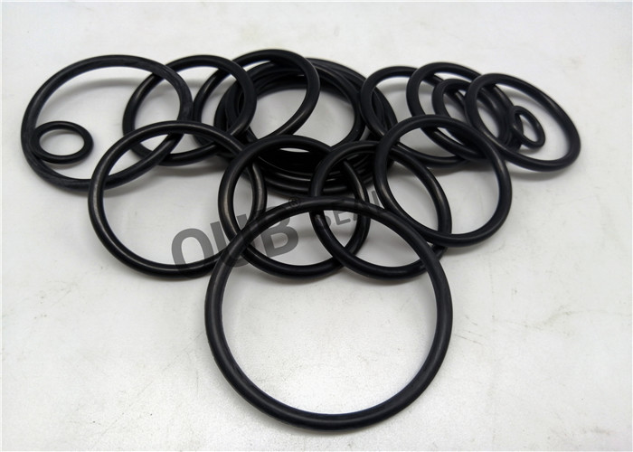 0336415 A811145 Silicone Rubber O Ring 0309416 0317717 A811165 0330402