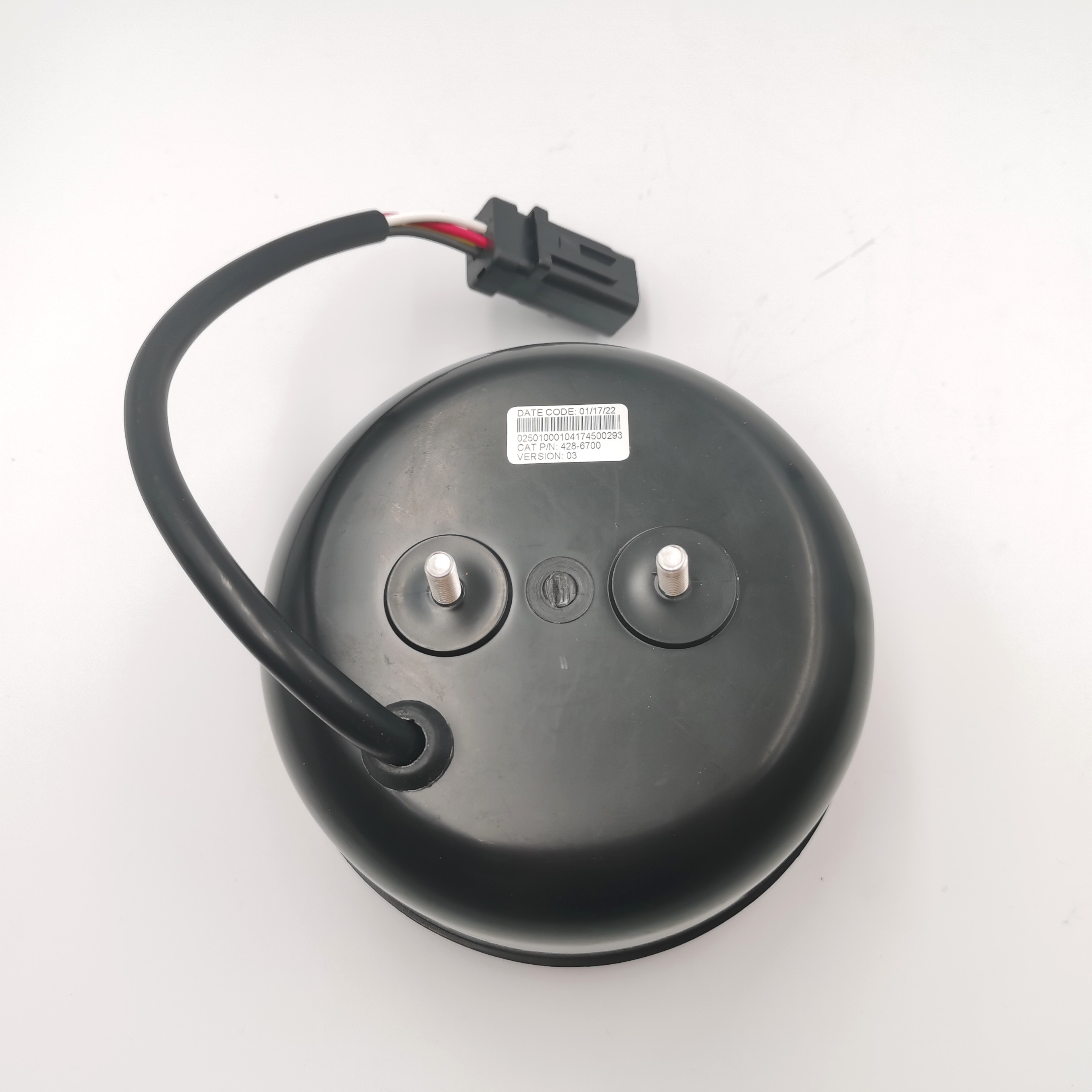 428-6700 924K 938K Lamp GP- Rear 4286700 For C7.1 C6.6 Engine