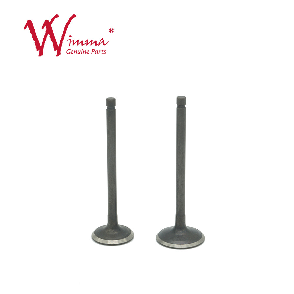 Wholesale Spare Parts Intake And Exhaust Valve Hot Selling Motorcycle Engine Valve ATH
