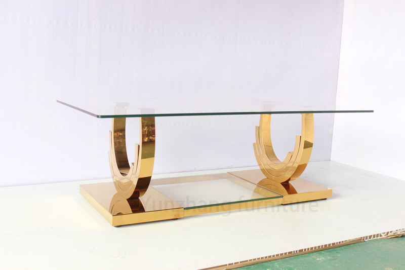 Luxury tv unit cabinets modern tv stand and coffee table with drawer for living room furniture