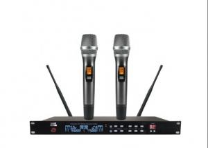 Buy cheap UHF Wireless Connect AC3 50MHz Audio Technica Wireless Mic System product