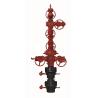 Buy cheap Oil Gas Field Forging Wellhead Equipment Wellhead Xmas Tree from wholesalers