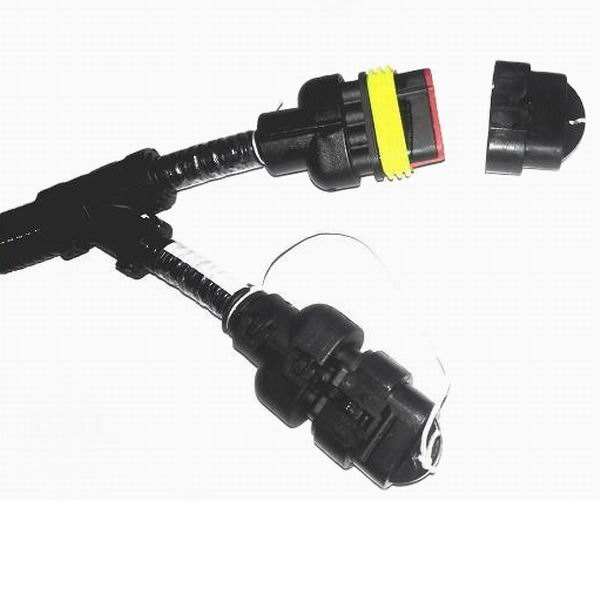 Agricultural Machinery Engine wire harness LIYY automotive cable harness ODM