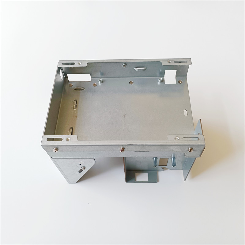 12mm Custom Aluminum Sheet Fabrication High Precision