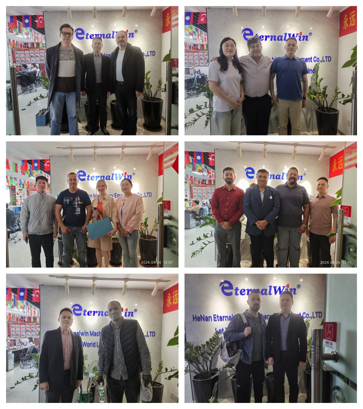 Factory Directly Selling Variable Speed Overhead Crane Machine