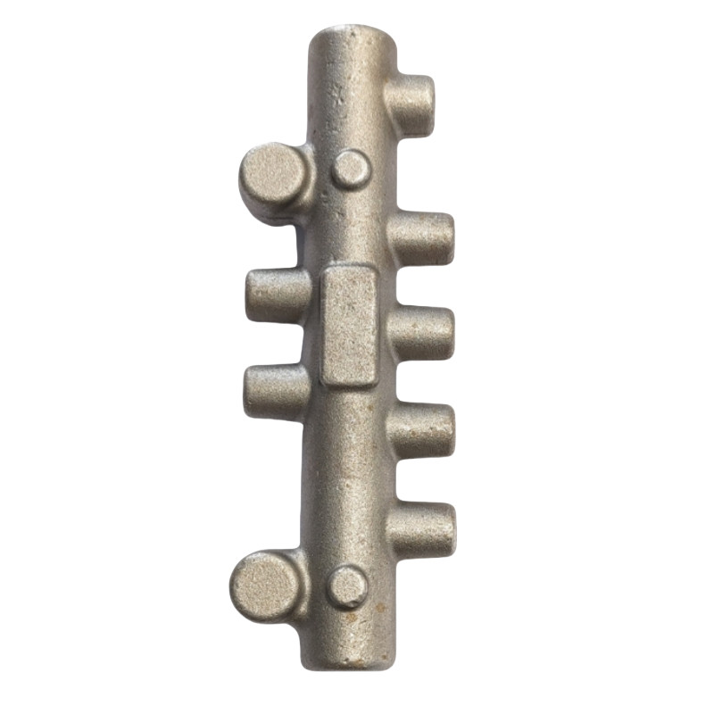 High Quality Die Forging High Pressure Common Rail Parts For Diesel Engines