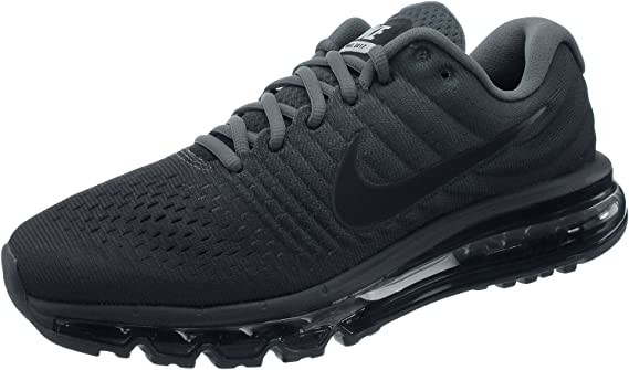 Anthracite Dark Grey Cheap Nike Shoes