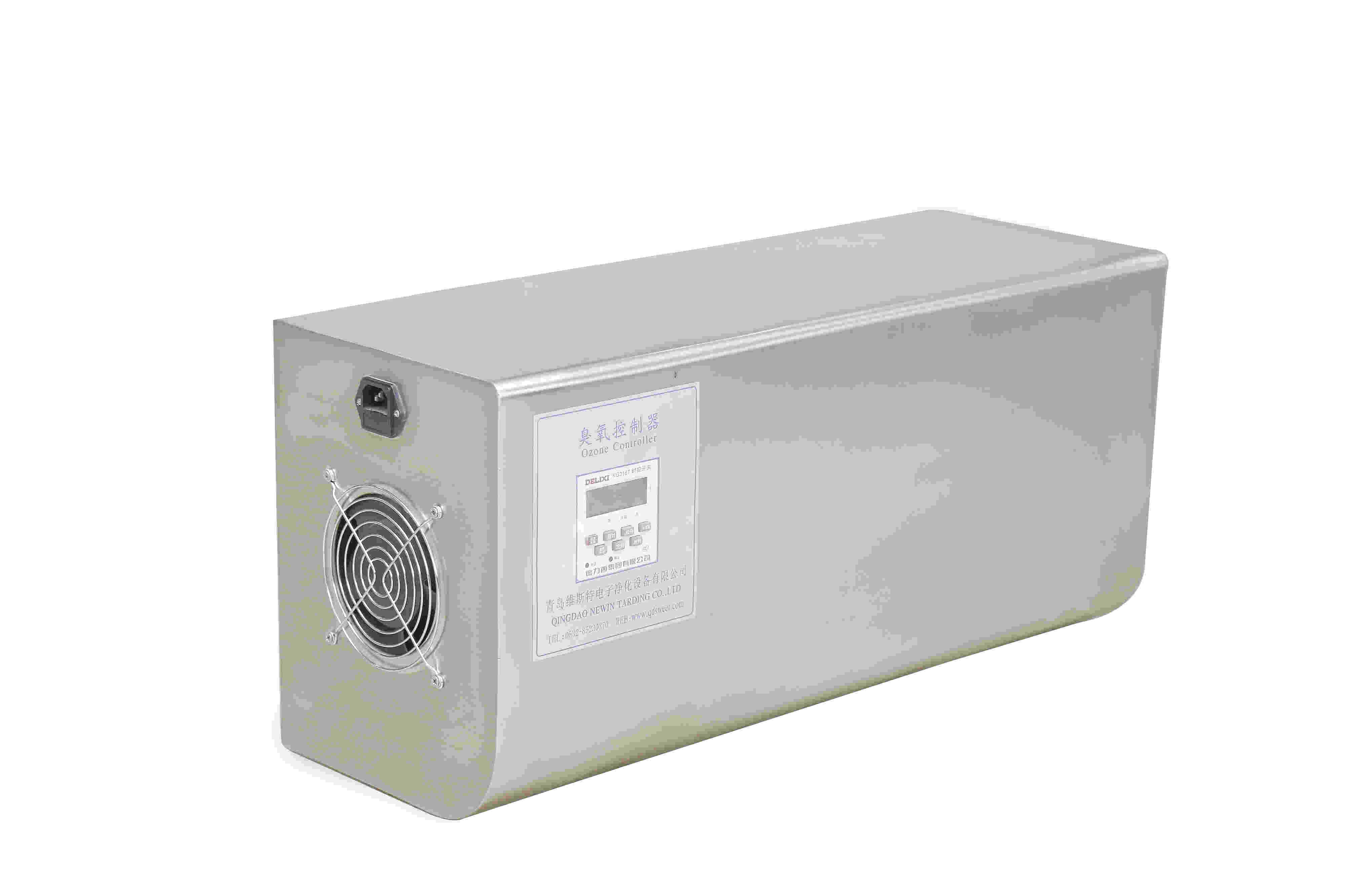 50Hz Frequency and 60dB Noise Industrial Air Curtain for Doors Sold Directly by 2020