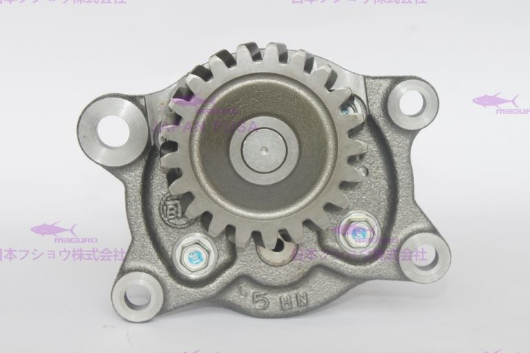 EXCAVATOR OIL PUMP KOMATSU SAA6D125E-3 6251-51-1001
