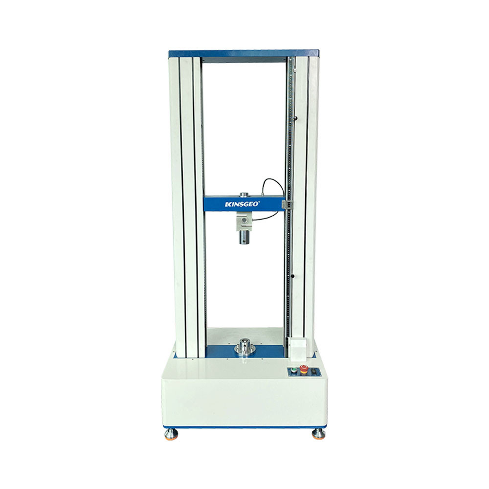 5 Ton Laboratory Universal Testing Machine Tensile Strength Testing Machine For Polymer Materials