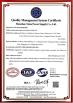 Shenzhen Yima Power Supply Co., Ltd. Certifications