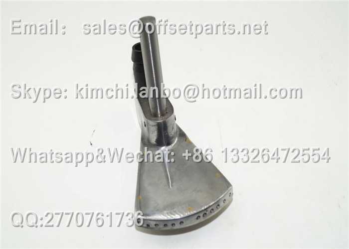 LANBOFFSETPRESS Feeder Sheet Presser Foot for CD102 China Made Offset Printing Machine Parts