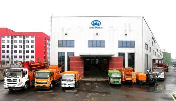 Hunan Sino-global Technology Co., Ltd.