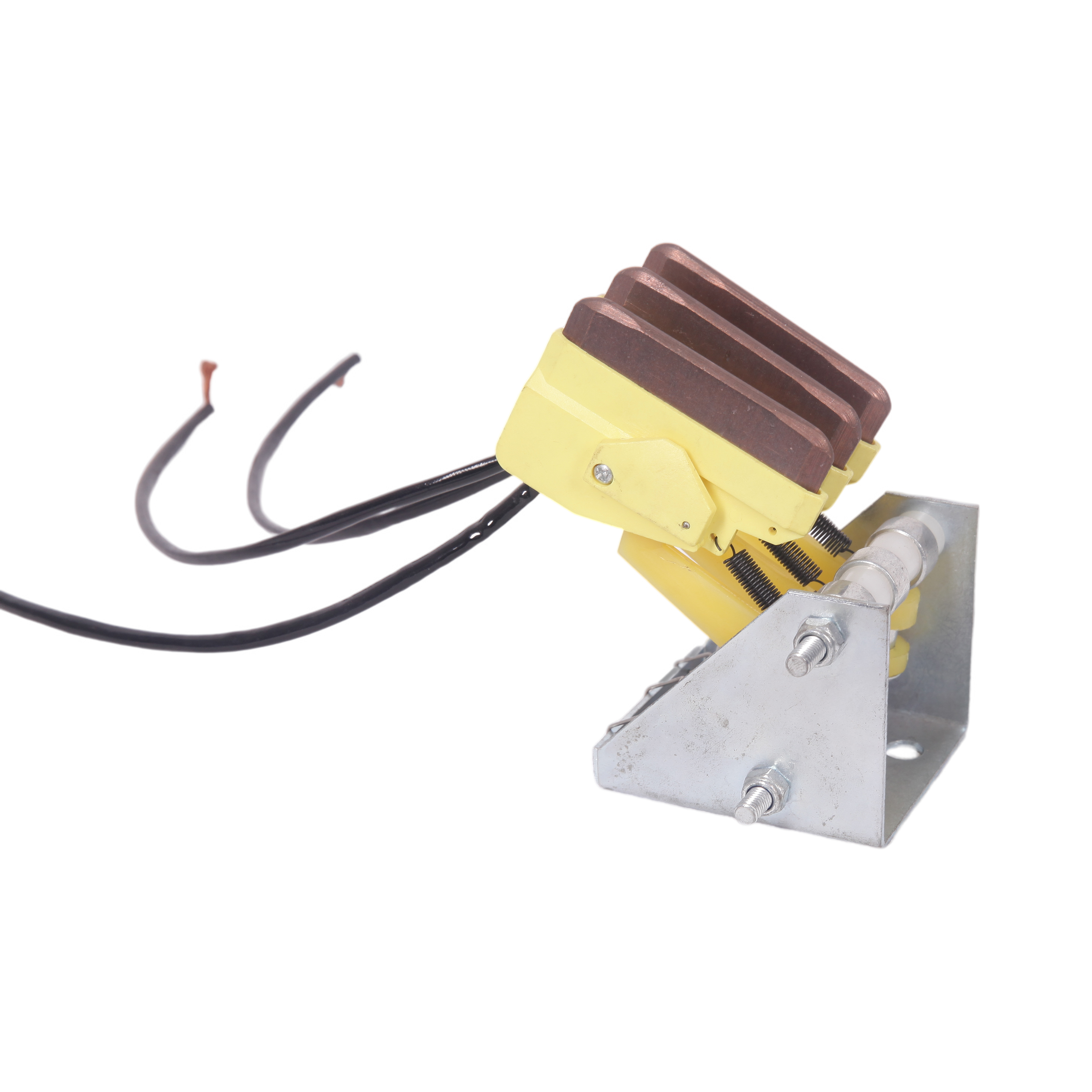 EOT Crane DSL Current Collector 125Amp 440 Volt