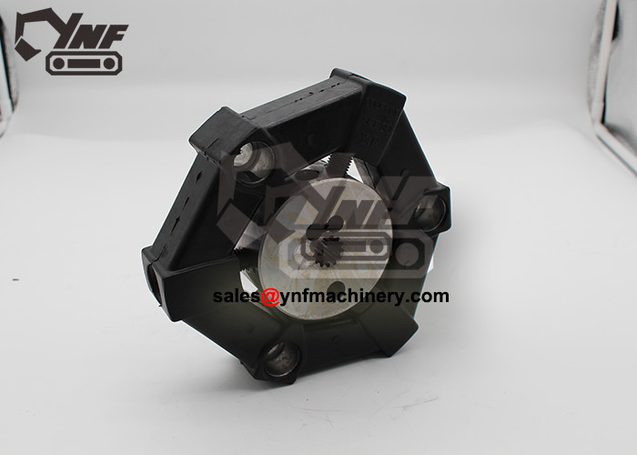 Centaflex Rubber Coupling Miki Pulley Excavator Spare Parts For John Deere R110664