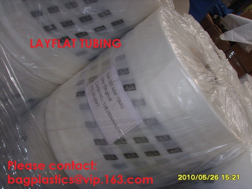 Pallet Bags Pallet Covers Poly Tubing Product Listing Printers Film Slide Top Zip Bag Red Bio Waste Bag, BAGEASE, PAC