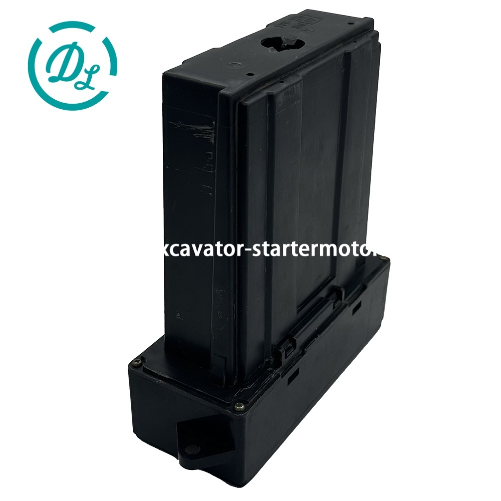 203-979-6551 503722-1690 Air Condition Controller Zexel PC300LC-6