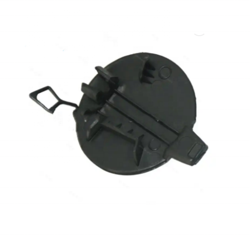 2021- Year Auto Parts Front Tow Cover 1493746-00-A For Tesla Y Trailer Cover